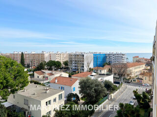  Appartement  vendre 2 pices 56 m