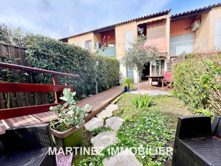  Appartement  vendre 2 pices 56 m