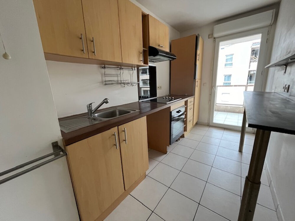 Vente Appartement ANTIBES LES PINS Juan les pins