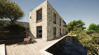  Terrain � vendre 574 m�