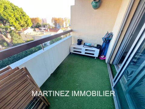  Appartement  louer 2 pices 56 m
