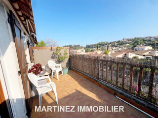  Appartement  vendre 2 pices 26 m