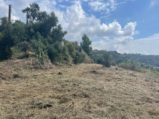  Terrain � vendre 2624 m�