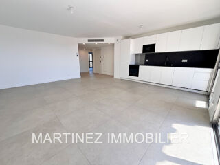  Appartement � vendre 4 pi�ces 88 m�