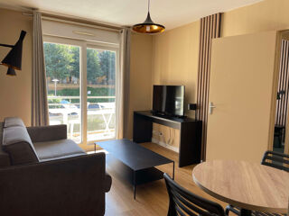  Appartement à vendre 2 pièces 32 m²