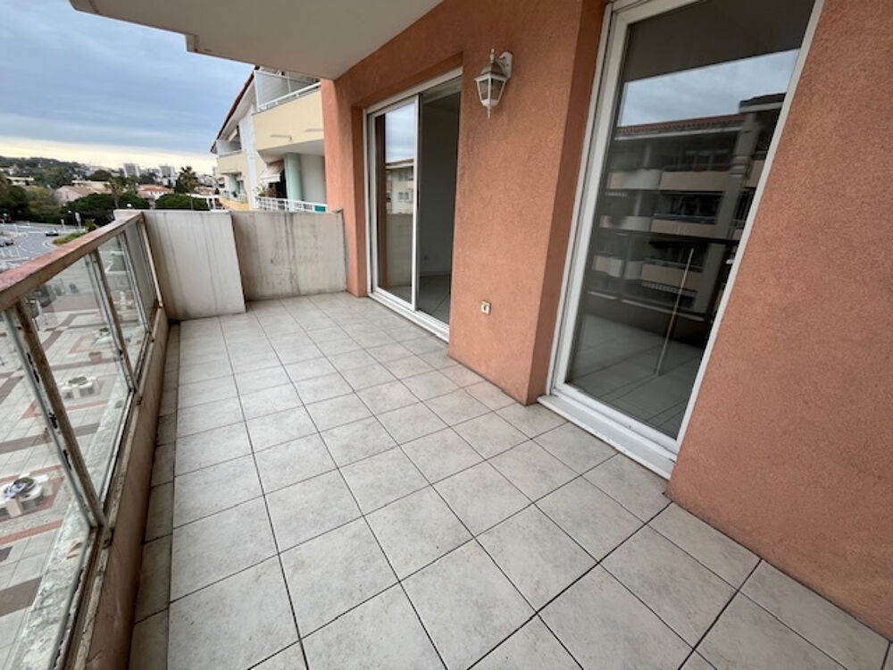Vente Appartement ANTIBES LES PINS Juan les pins