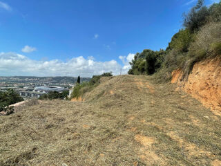  Terrain � vendre 2624 m�