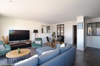  Appartement à vendre 3 pièces 68 m²