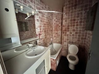  Appartement à vendre 1 pièce 22 m²
