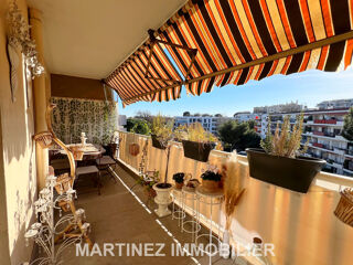  Appartement  vendre 2 pices 39 m