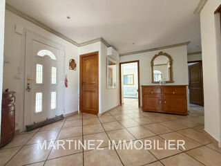  Maison à vendre 7 pièces 236 m²
