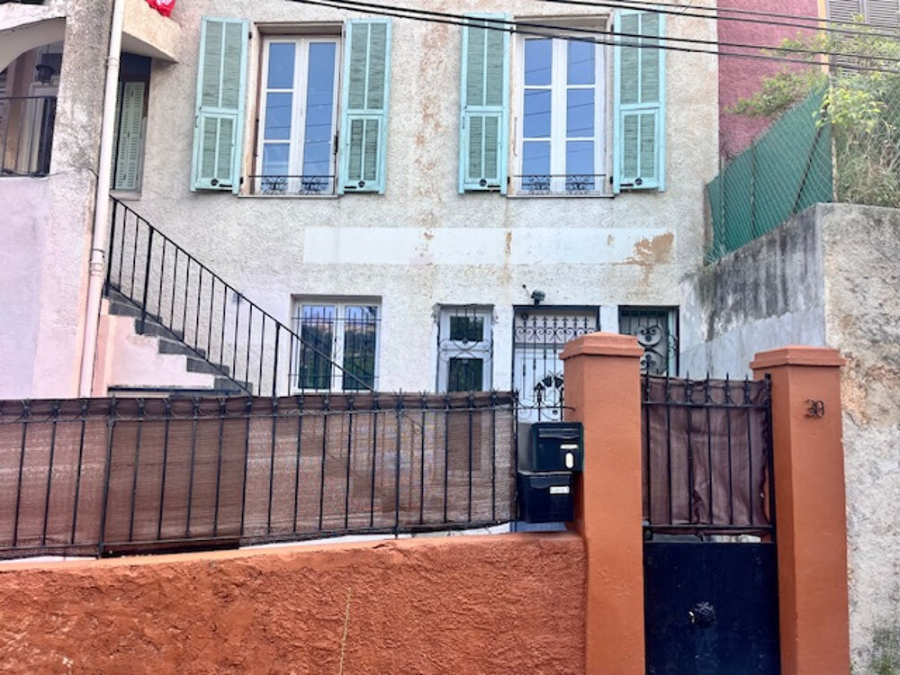 Appartement 4 pièces 66 m² · à Nice · 66 m² · 170 000 €