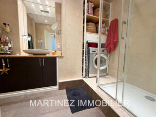  Appartement à vendre 2 pièces 57 m²
