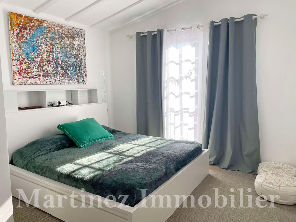  vendre  Maison Cagnes-sur-Mer (06800)