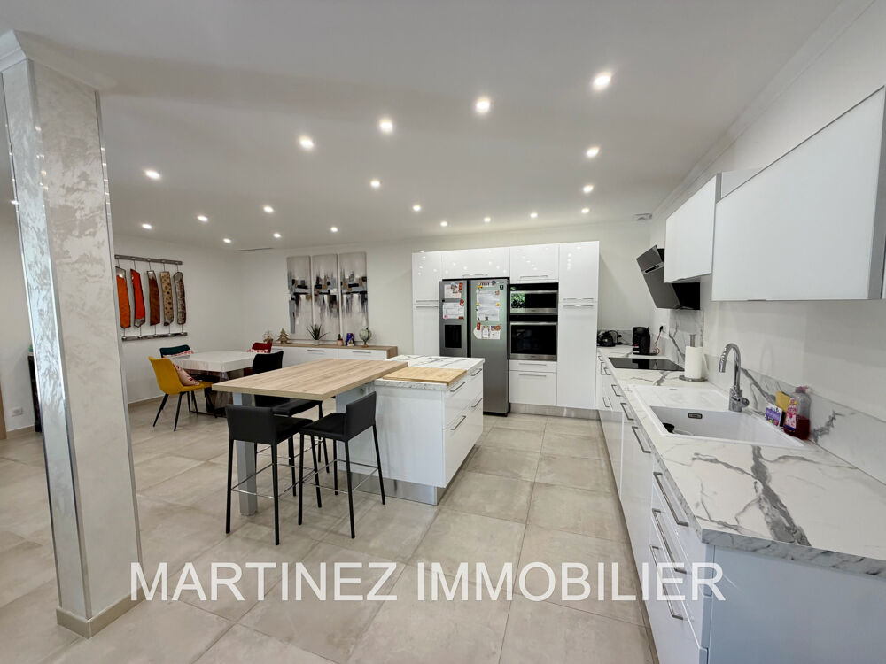 à vendre  Maison Cagnes-sur-Mer (06800)