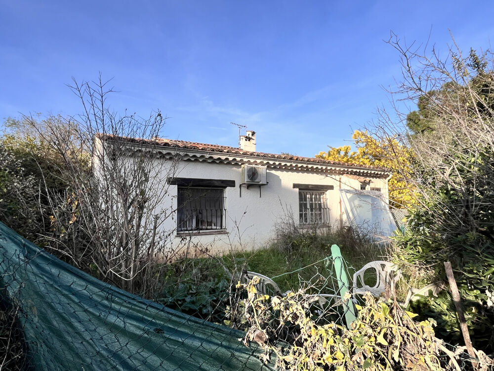 Maison 5 pièces 140 m² · à Vallauris · 140 m² · 447 000 €