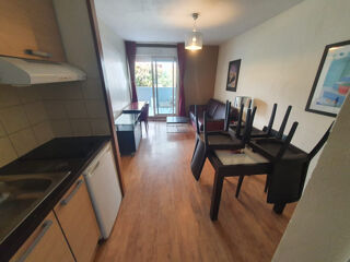  Appartement � vendre 2 pi�ces 28 m�