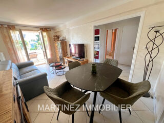  Appartement � vendre 4 pi�ces 68 m�