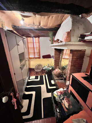 Maison à vendre 7 pièces 143 m²