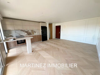  Appartement à vendre 2 pièces 50 m²