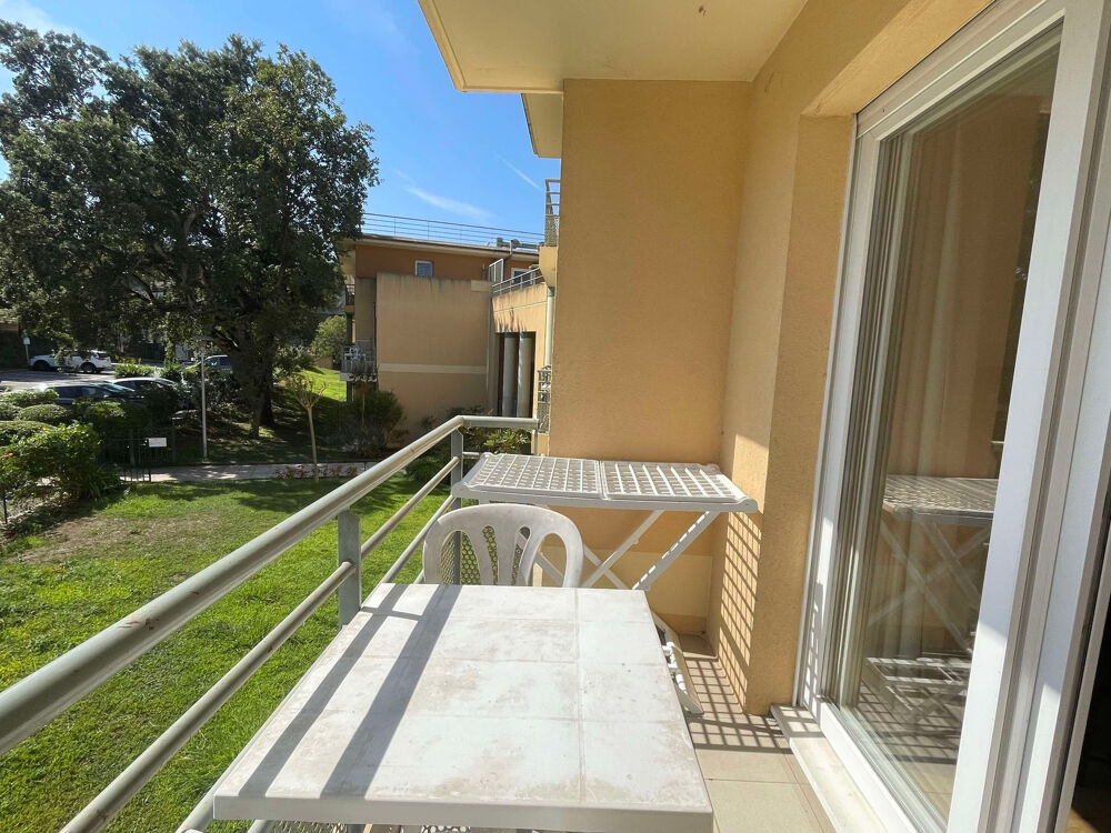 INVESTISSEMENT LOCATIF T2 + PKG