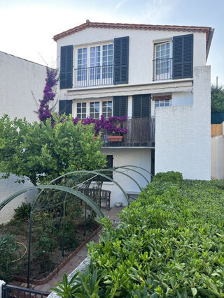  Maison � vendre 5 pi�ces 128 m�