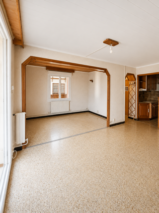  Maison à vendre 4 pièces 70 m²