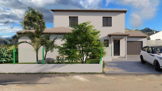  Maison � vendre 5 pi�ces 130 m�