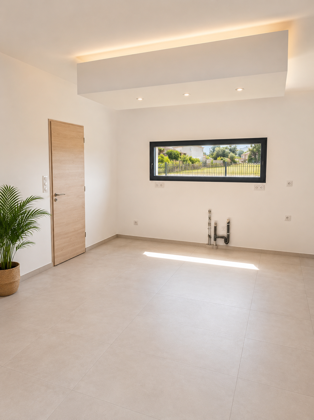 Vente Maison Maison d'Architecte Neuve,  A la Campagne - 5 min de Solliès-Toucas Cuers
