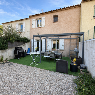  Maison à vendre 4 pièces 74 m²
