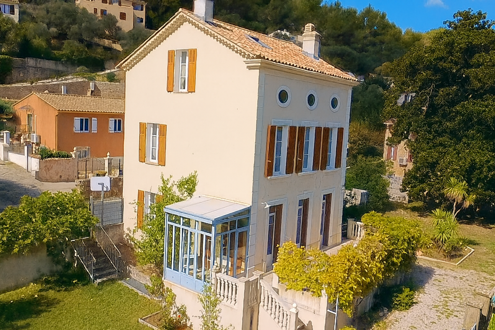  vendre  Maison Sollis-Toucas (83210)