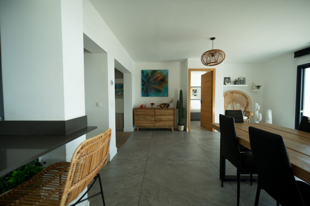  vendre  Maison Carqueiranne (83320)