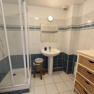  Appartement � vendre 1 pi�ce 30 m�