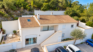  Maison à vendre 6 pièces 220 m²