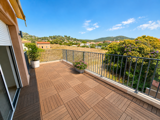  Appartement à vendre 1 pièce 38 m²