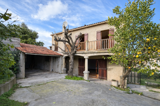 Maison à vendre 4 pièces 120 m²