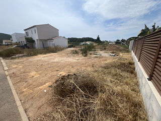  Terrain � vendre 414 m�