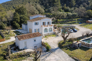  Maison � vendre 10 pi�ces 320 m�