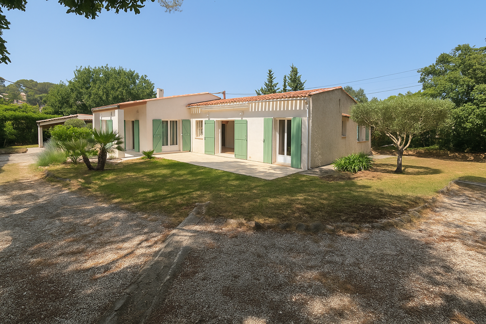 vendre  Maison La Crau (83260)