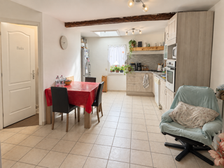  Appartement à vendre 4 pièces 60 m²