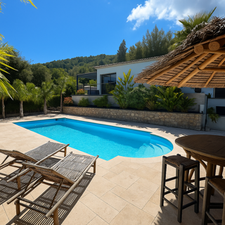  Maison  vendre 4 pices 115 m