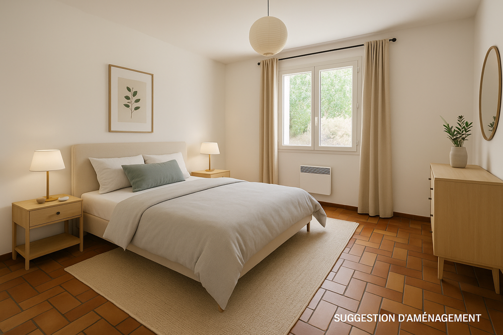  vendre  Maison La Crau (83260)