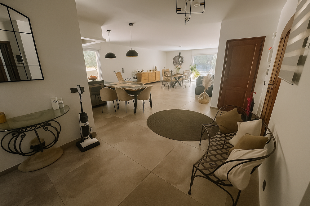  vendre  Maison Sollis-Toucas (83210)