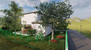  Maison � vendre 5 pi�ces 130 m�