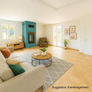  Maison � vendre 5 pi�ces 103 m�