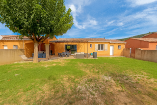  Maison � vendre 4 pi�ces 95 m�