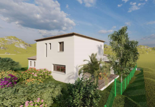  Maison � vendre 5 pi�ces 130 m�