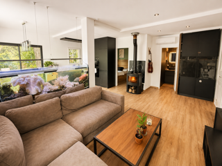  Maison � vendre 2 pi�ces 50 m�