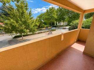  Appartement à vendre 2 pièces 39 m²