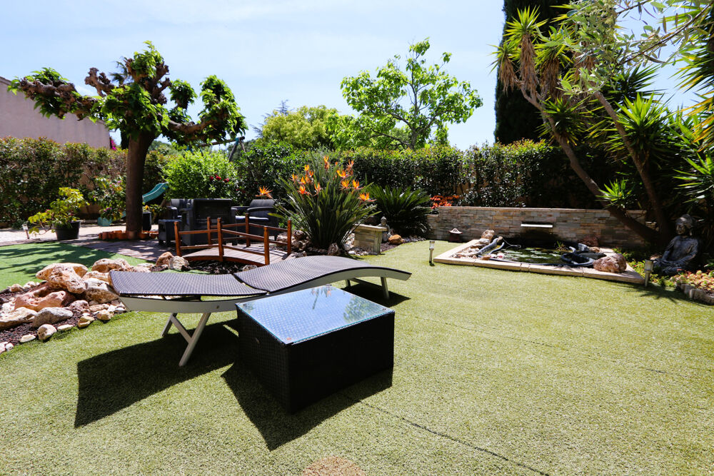  vendre  Maison La Londe-les-Maures (83250)